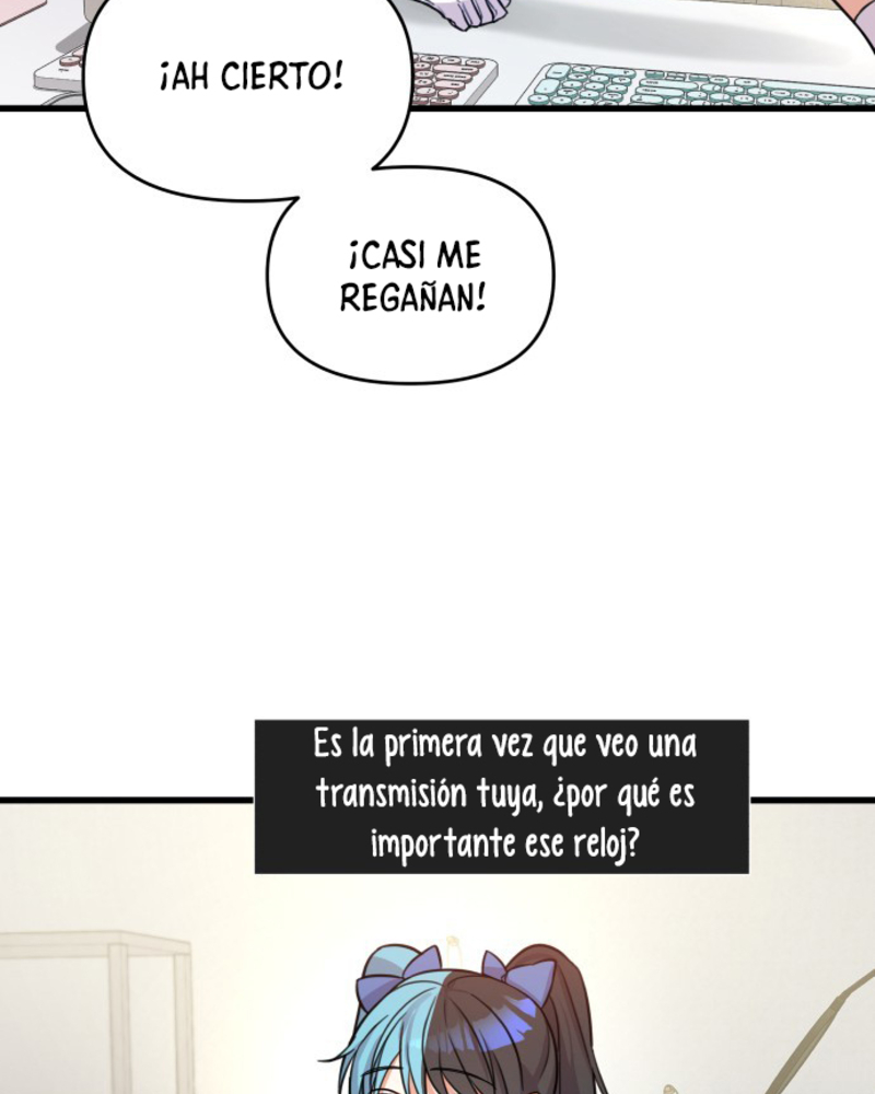 Villana pura Capítulo 1 - Página 74