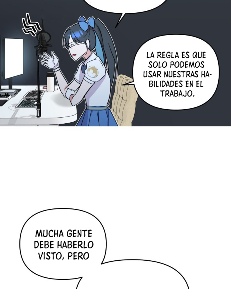 Villana pura Capítulo 1 - Página 80