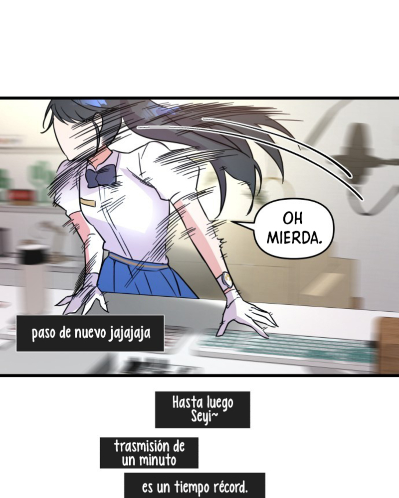 Villana pura Capítulo 1 - Página 82