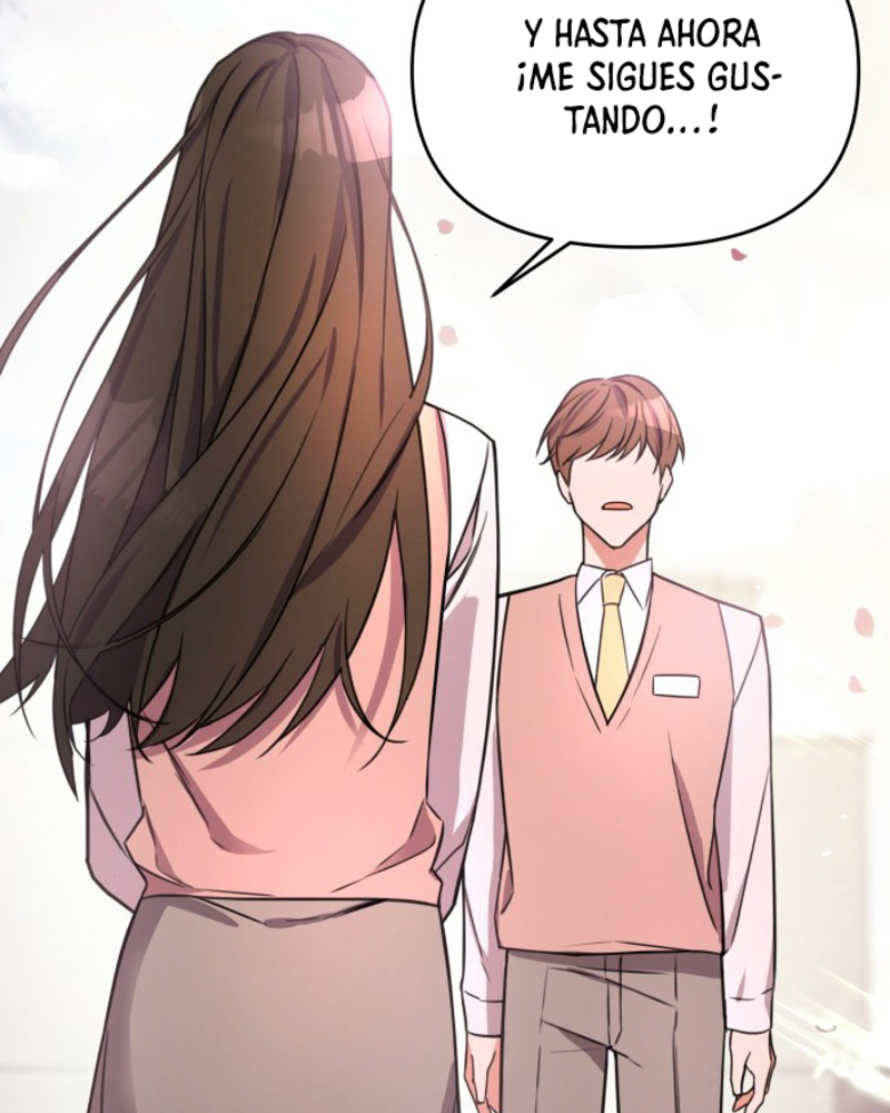 Villana pura Capítulo 1 - Página 9
