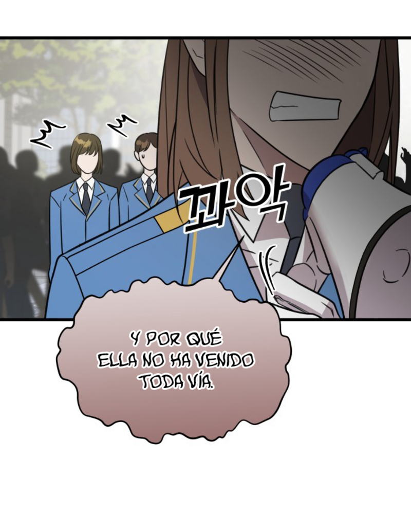 Villana pura Capítulo 1 - Página 94