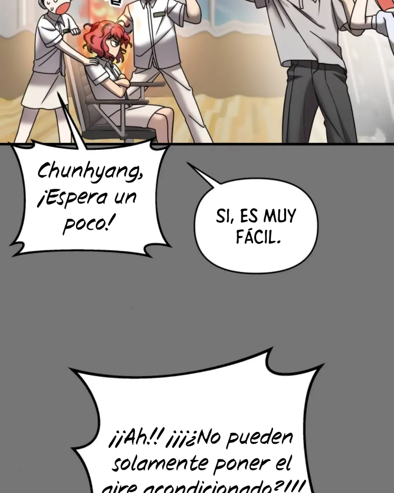 Villana pura Capítulo 10 - Página 114