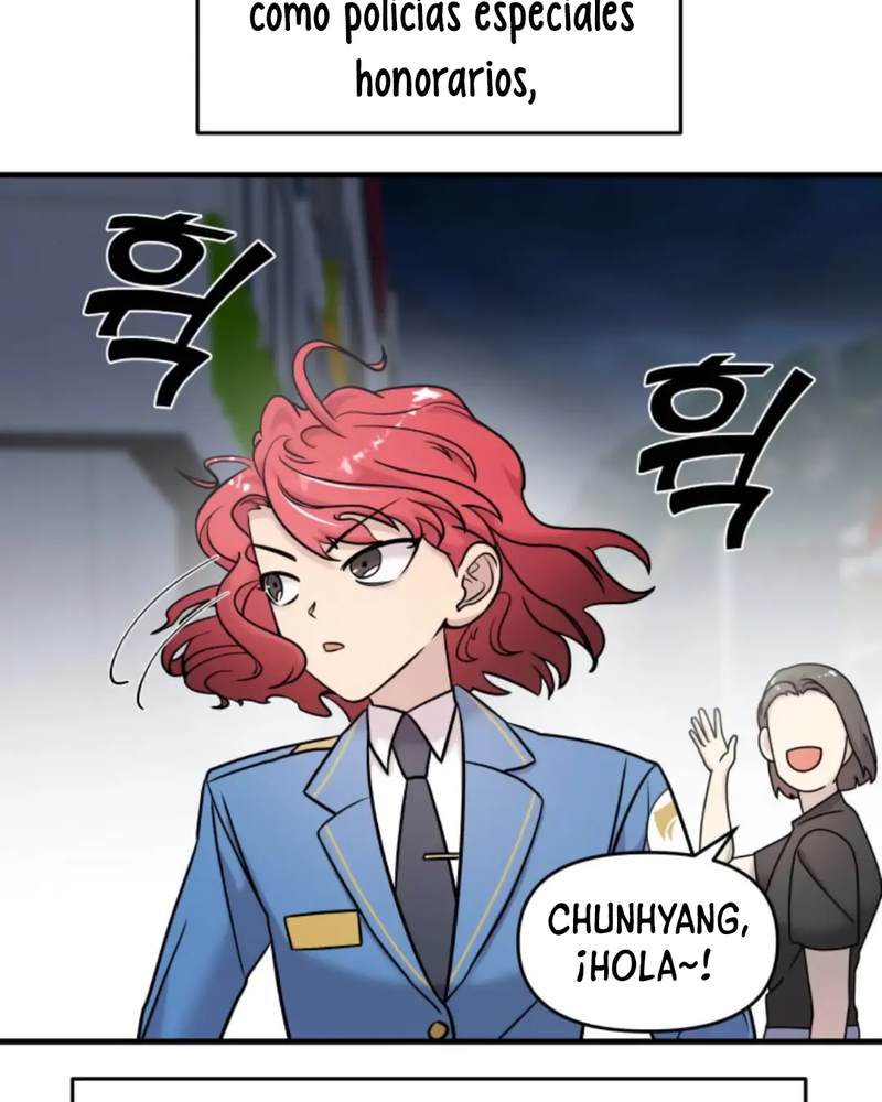 Villana pura Capítulo 10 - Página 127