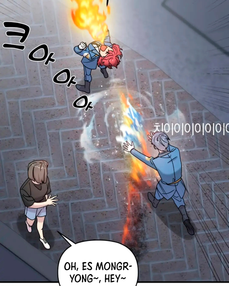 Villana pura Capítulo 10 - Página 129