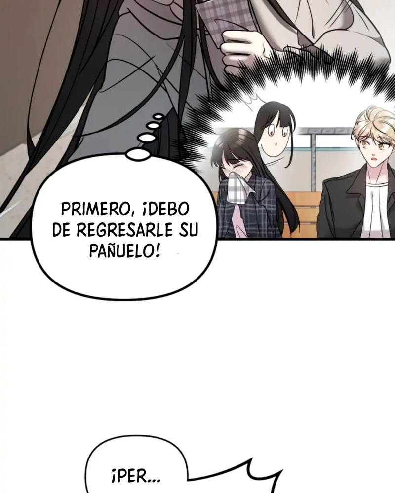 Villana pura Capítulo 10 - Página 158