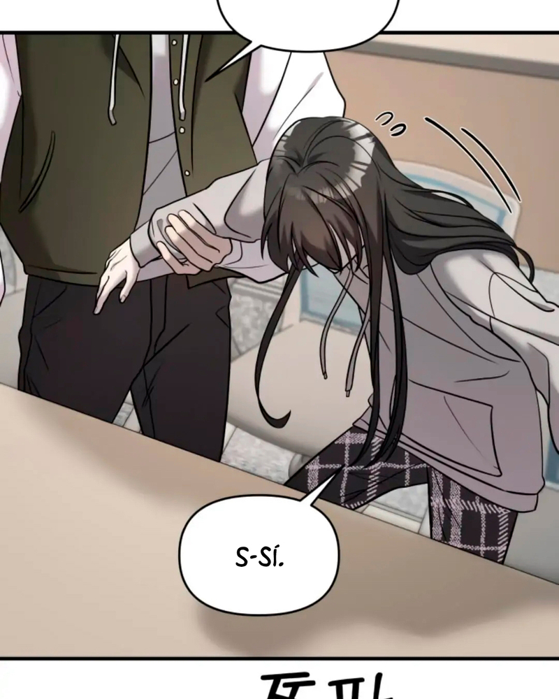 Villana pura Capítulo 10 - Página 161