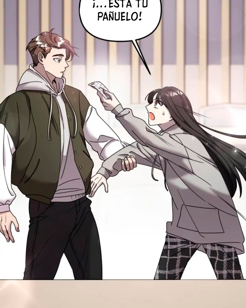 Villana pura Capítulo 10 - Página 164