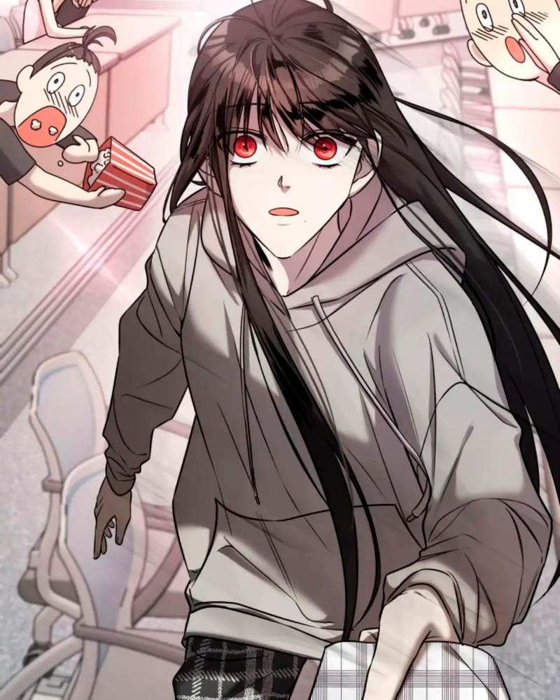 Villana pura Capítulo 10 - Página 169