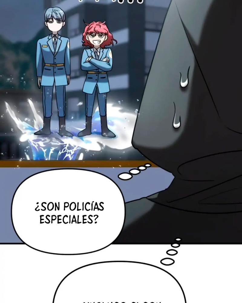 Villana pura Capítulo 10 - Página 20