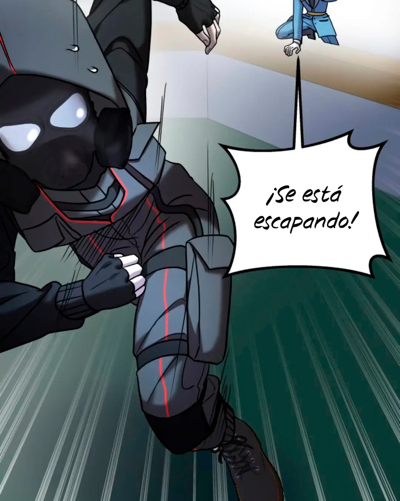 Villana pura Capítulo 10 - Página 24