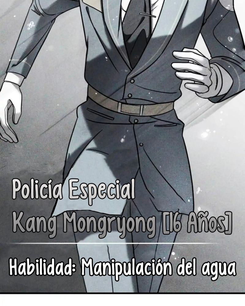 Villana pura Capítulo 10 - Página 31