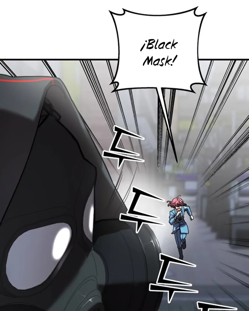 Villana pura Capítulo 10 - Página 34