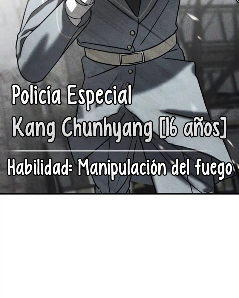 Villana pura Capítulo 10 - Página 37