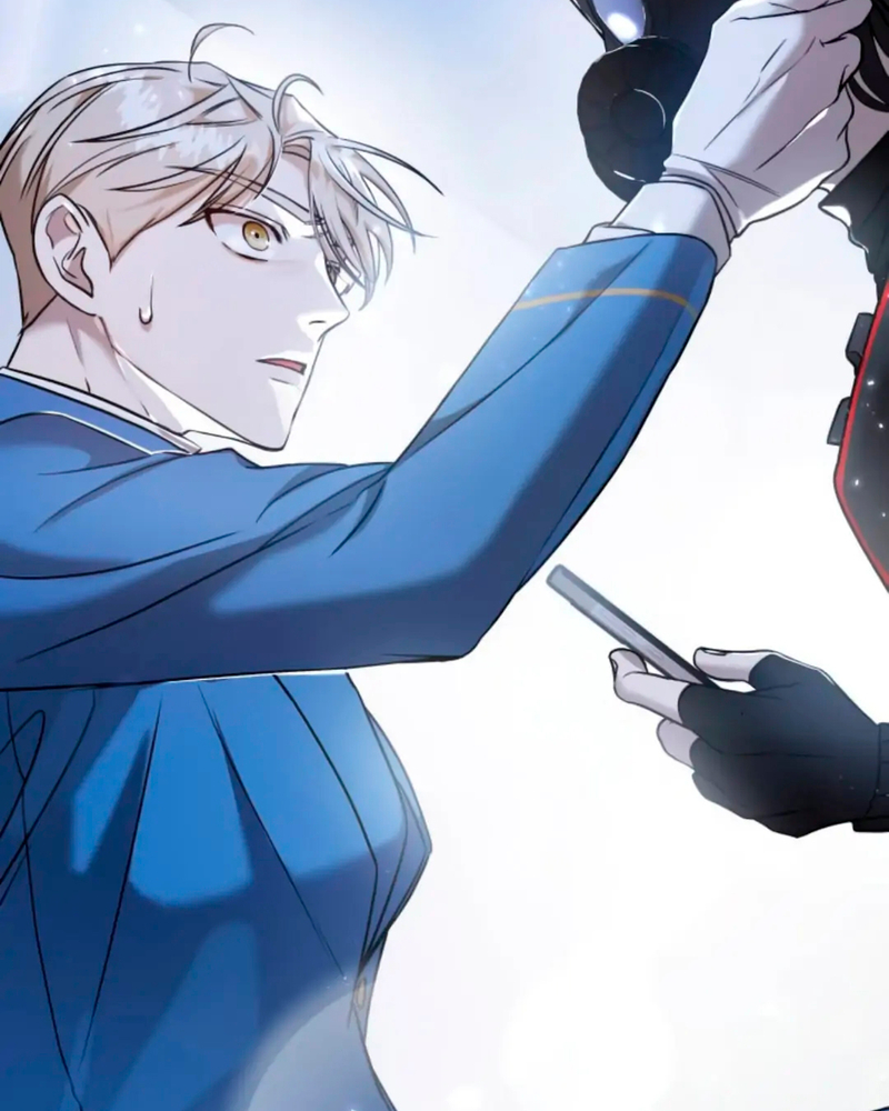 Villana pura Capítulo 10 - Página 4