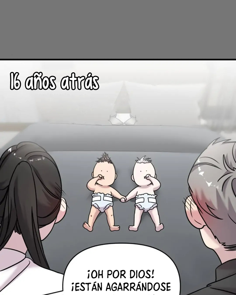 Villana pura Capítulo 10 - Página 47