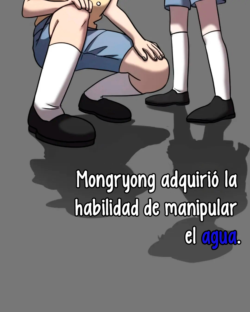 Villana pura Capítulo 10 - Página 54