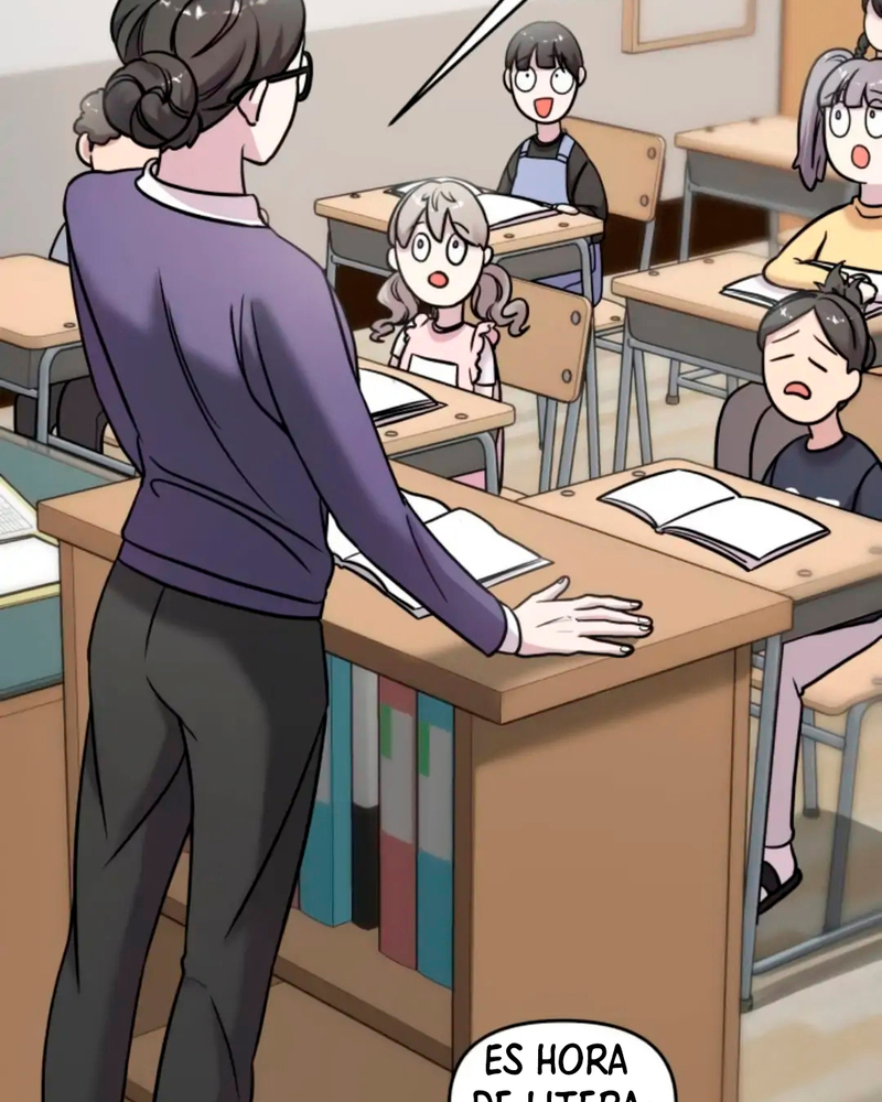 Villana pura Capítulo 10 - Página 58