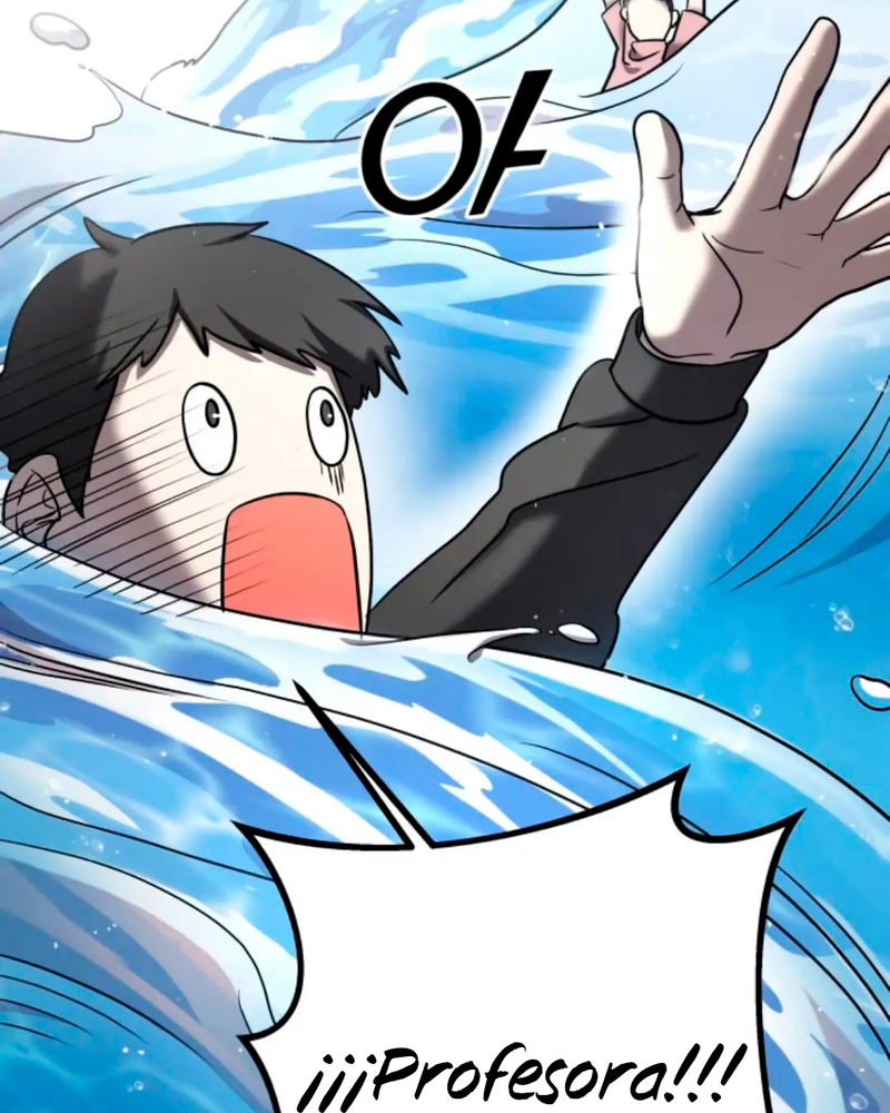 Villana pura Capítulo 10 - Página 84