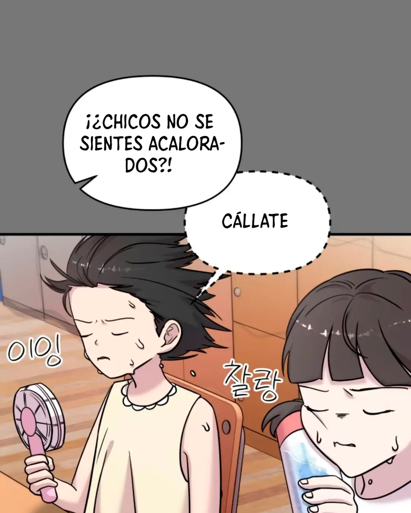 Villana pura Capítulo 10 - Página 95