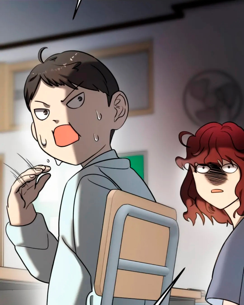 Villana pura Capítulo 10 - Página 97