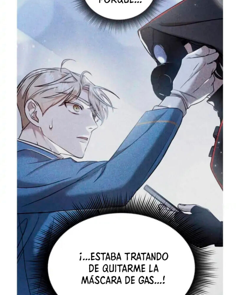 Villana pura Capítulo 11 - Página 109