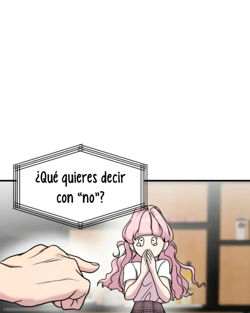 Villana pura Capítulo 11 - Página 128