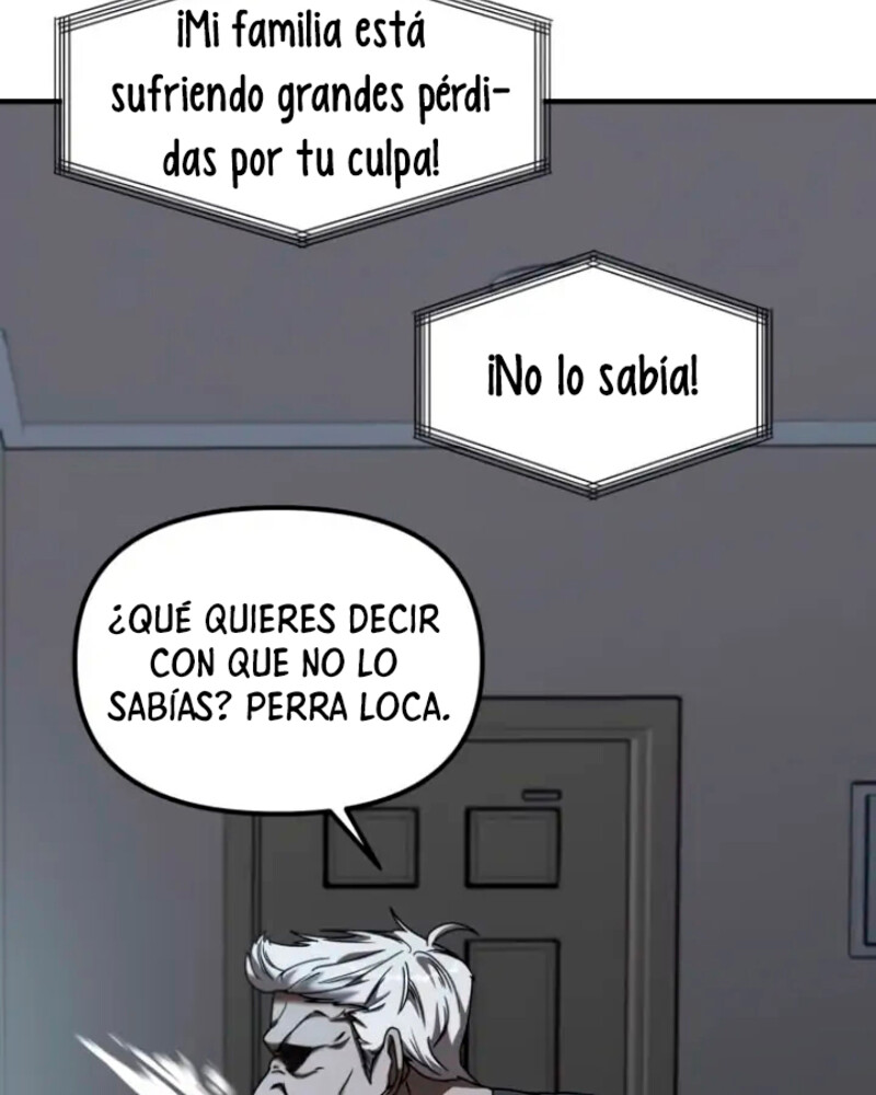 Villana pura Capítulo 11 - Página 131