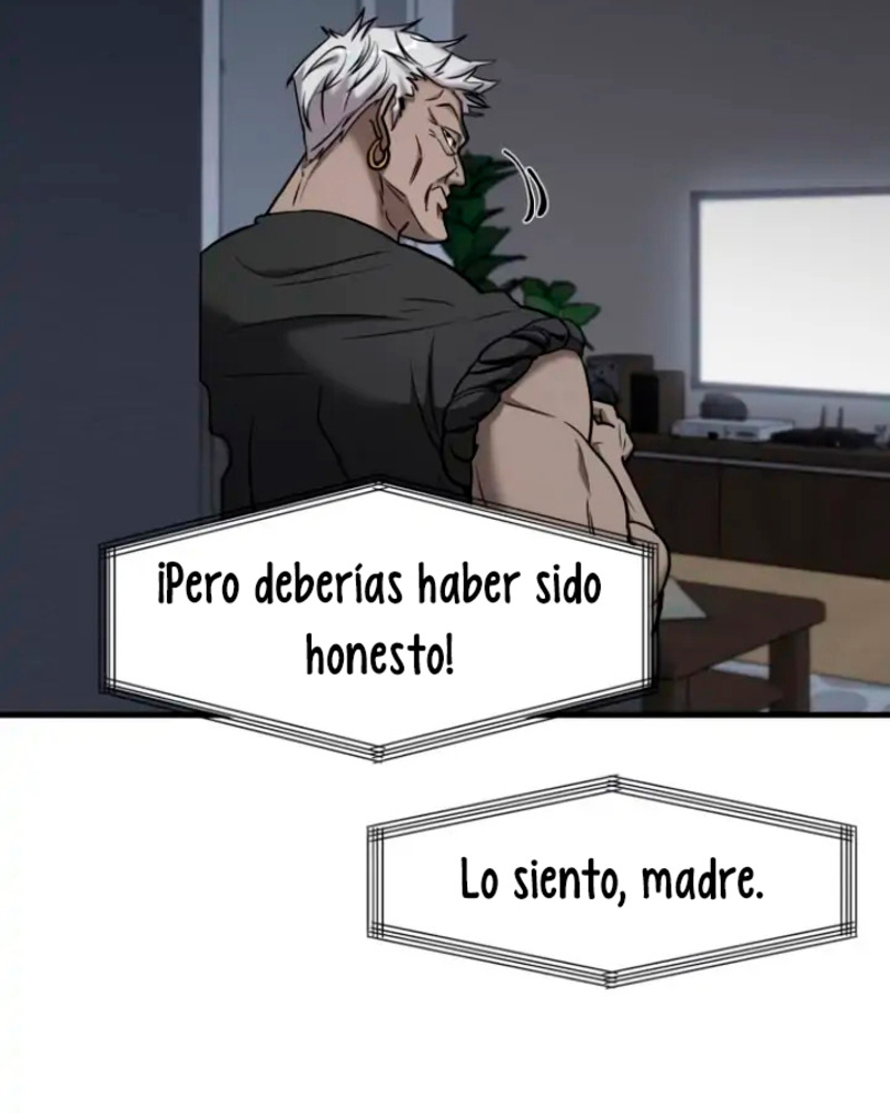 Villana pura Capítulo 11 - Página 135