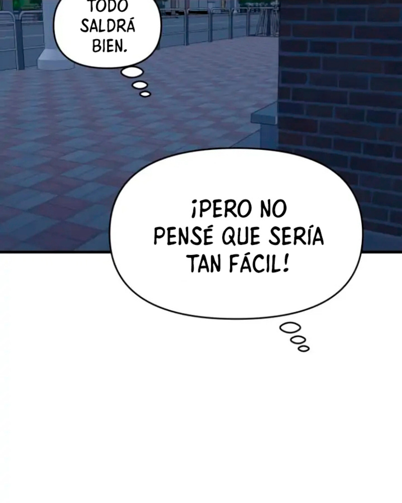 Villana pura Capítulo 11 - Página 147