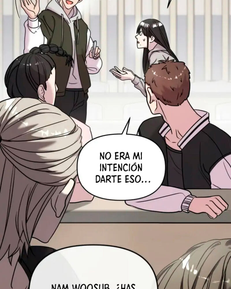 Villana pura Capítulo 11 - Página 15