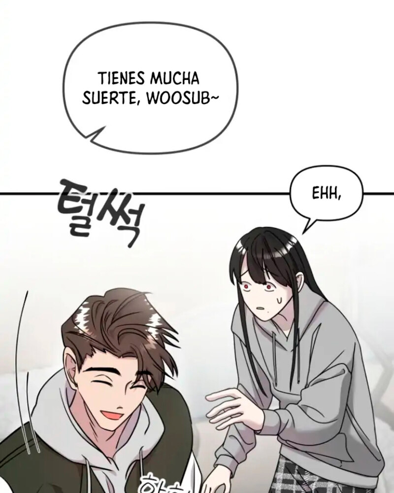 Villana pura Capítulo 11 - Página 17