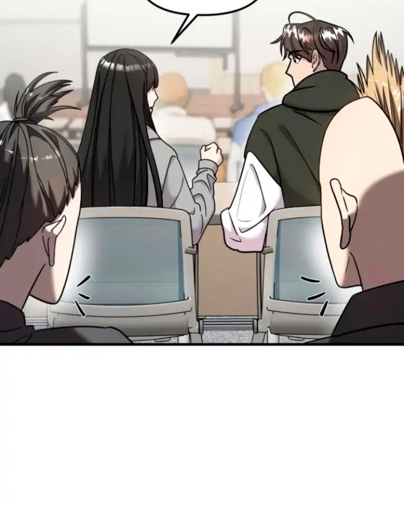 Villana pura Capítulo 11 - Página 21