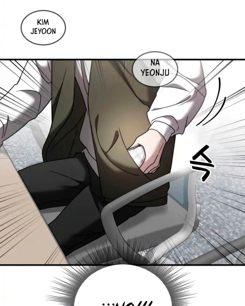 Villana pura Capítulo 11 - Página 24