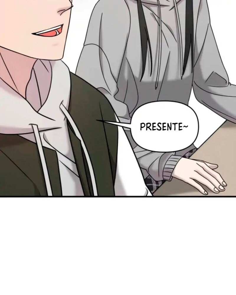 Villana pura Capítulo 11 - Página 27