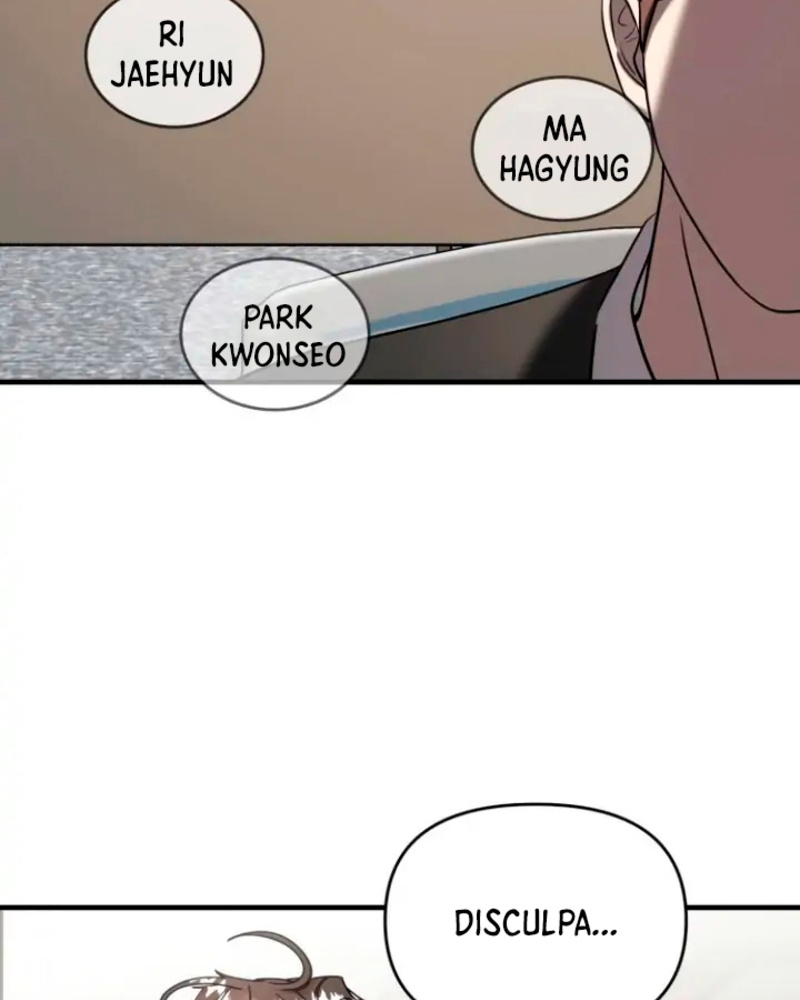 Villana pura Capítulo 11 - Página 31