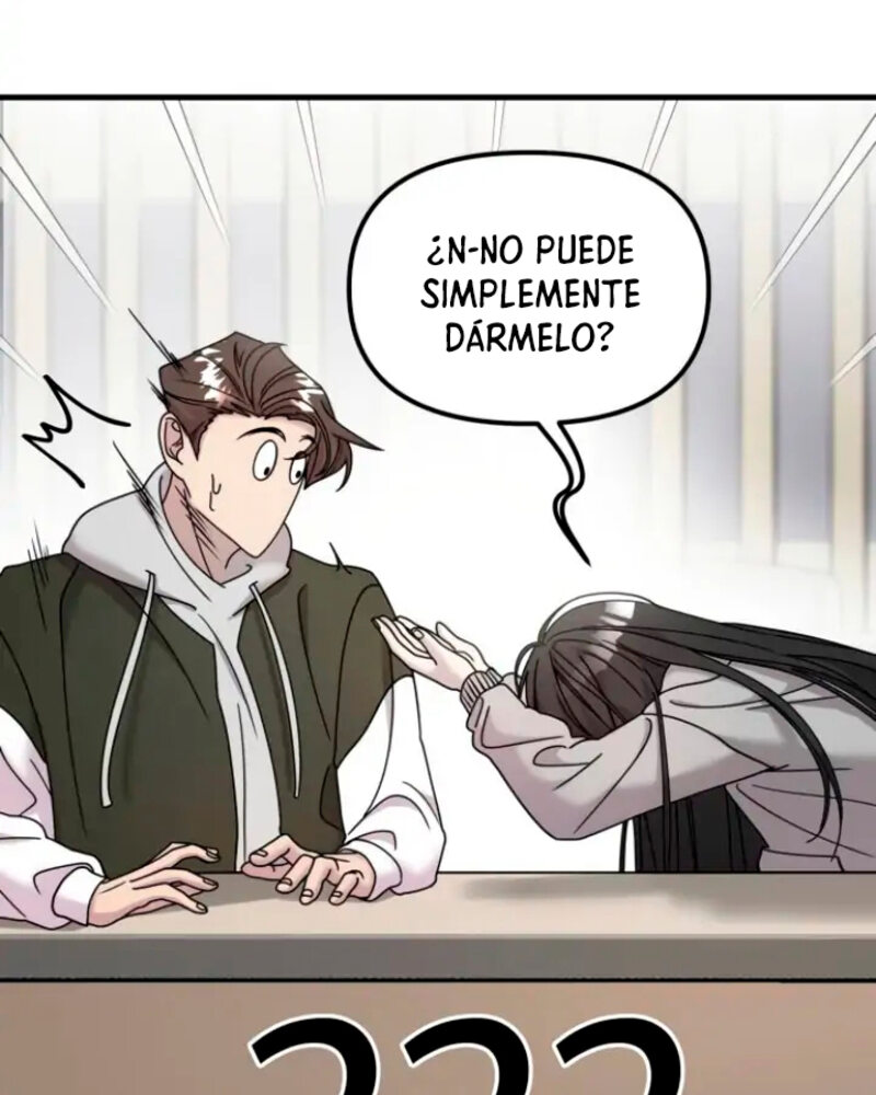 Villana pura Capítulo 11 - Página 33