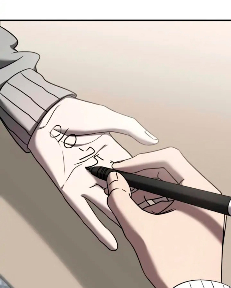 Villana pura Capítulo 11 - Página 38