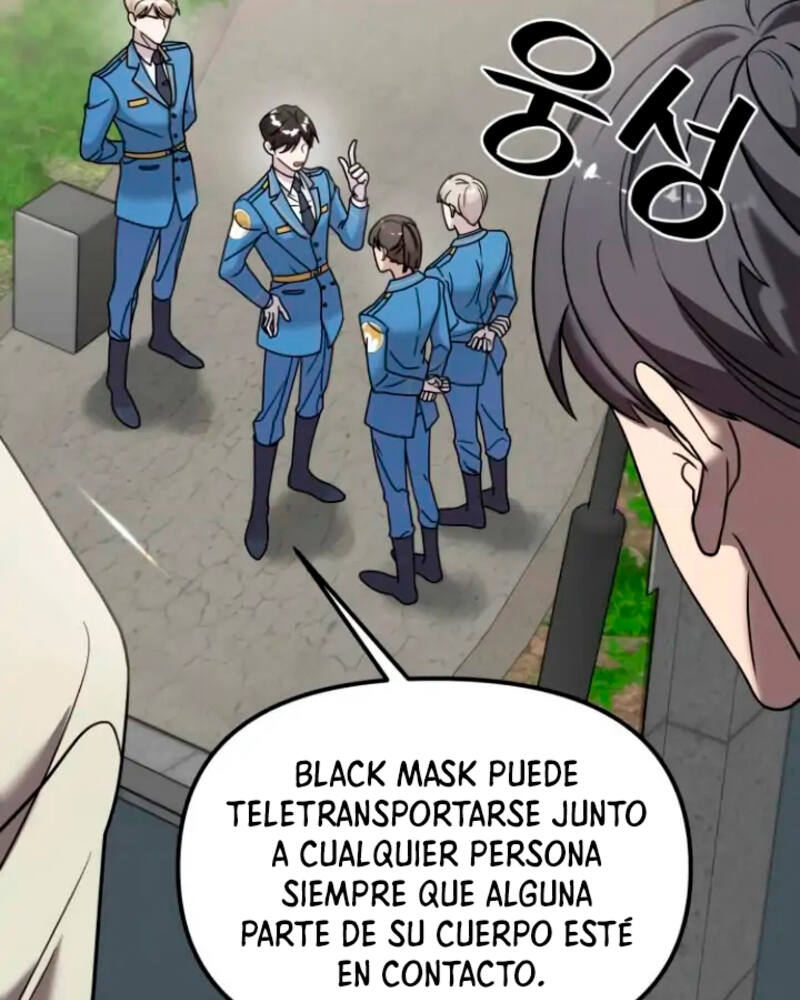 Villana pura Capítulo 11 - Página 47