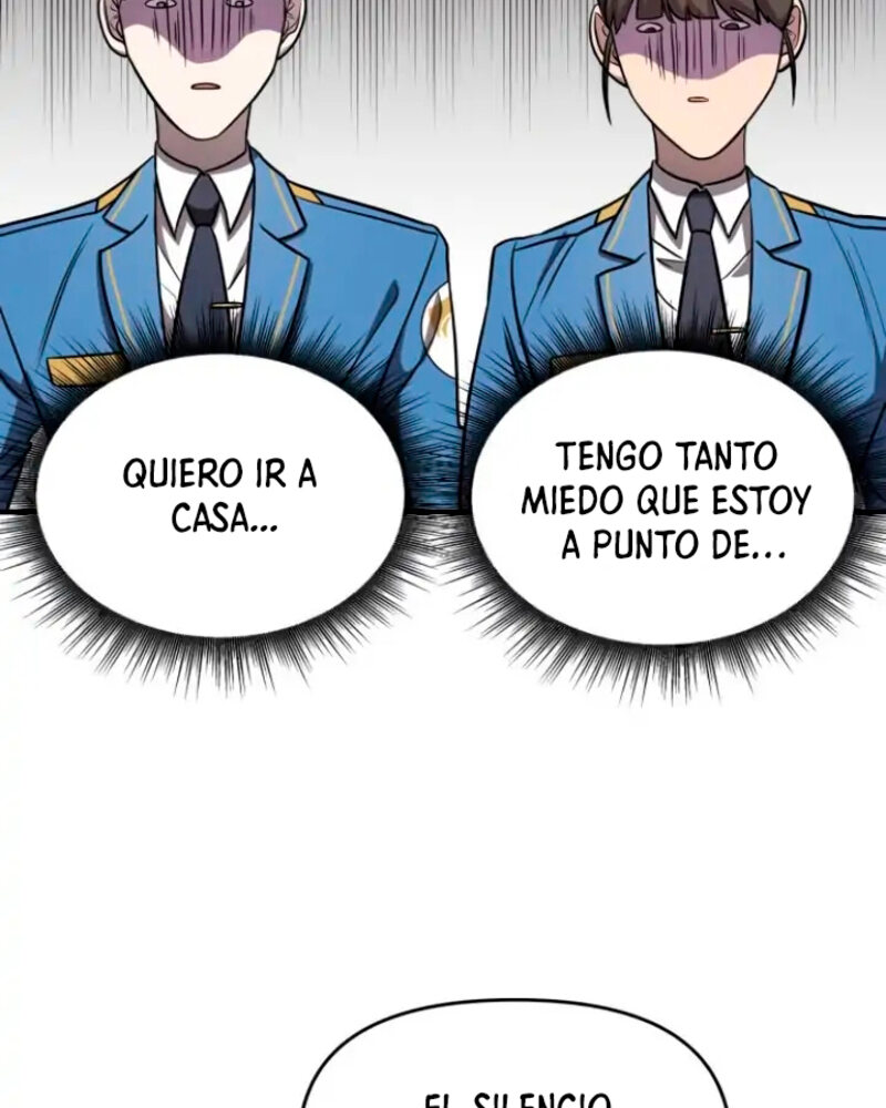 Villana pura Capítulo 11 - Página 49