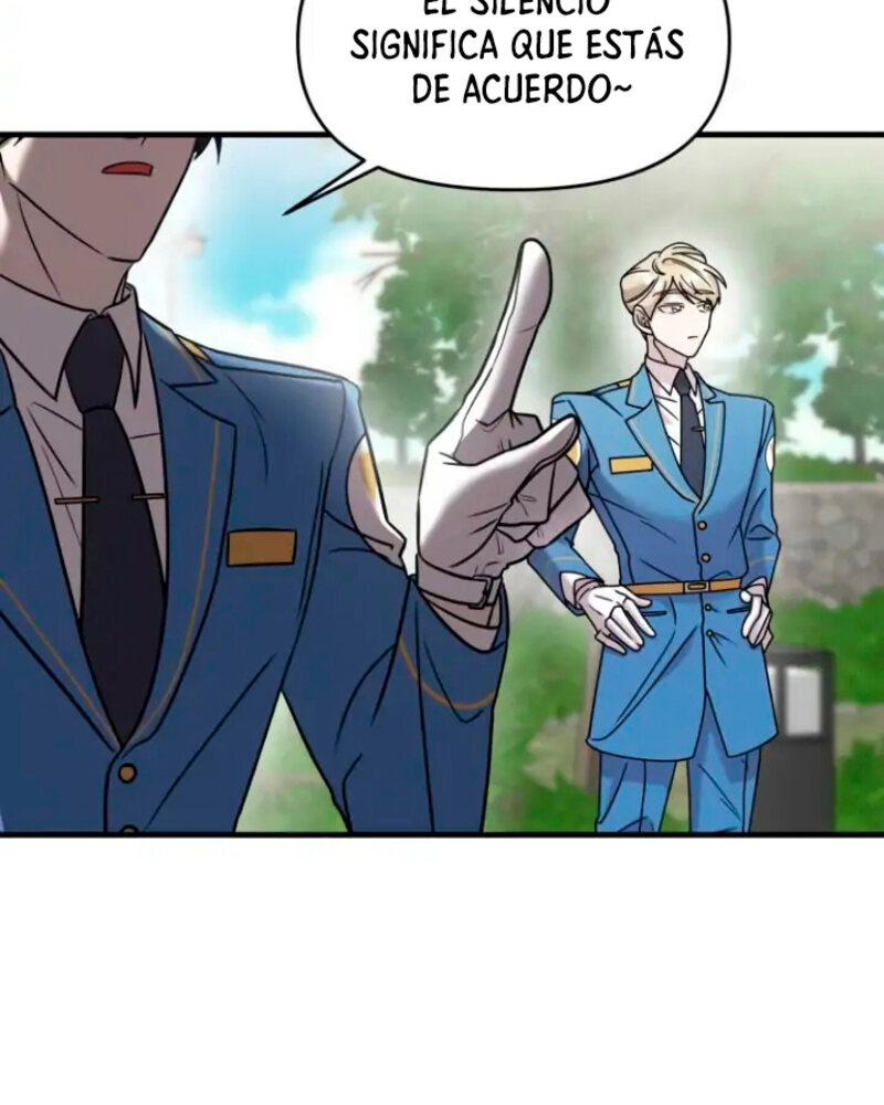 Villana pura Capítulo 11 - Página 50