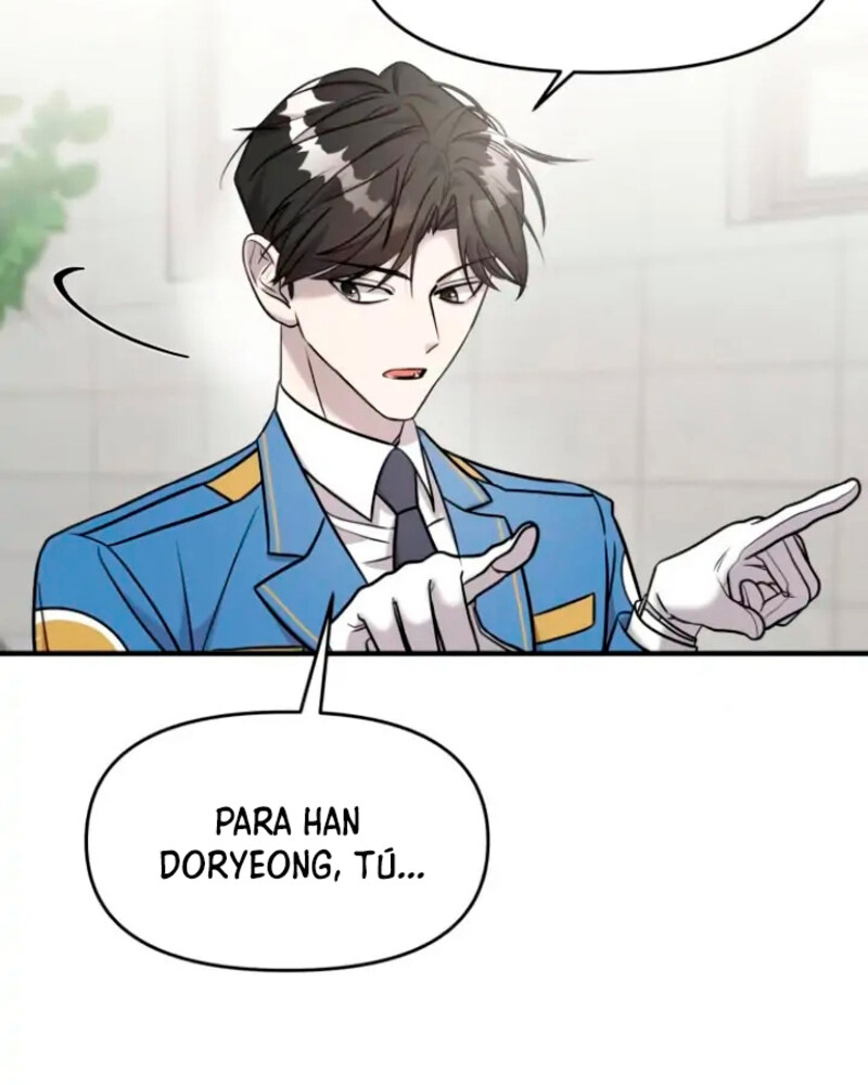 Villana pura Capítulo 11 - Página 57