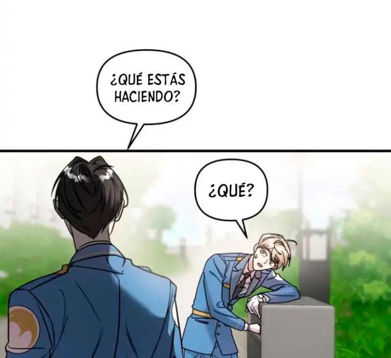 Villana pura Capítulo 11 - Página 60