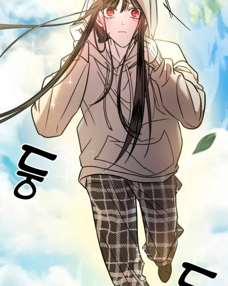 Villana pura Capítulo 11 - Página 71