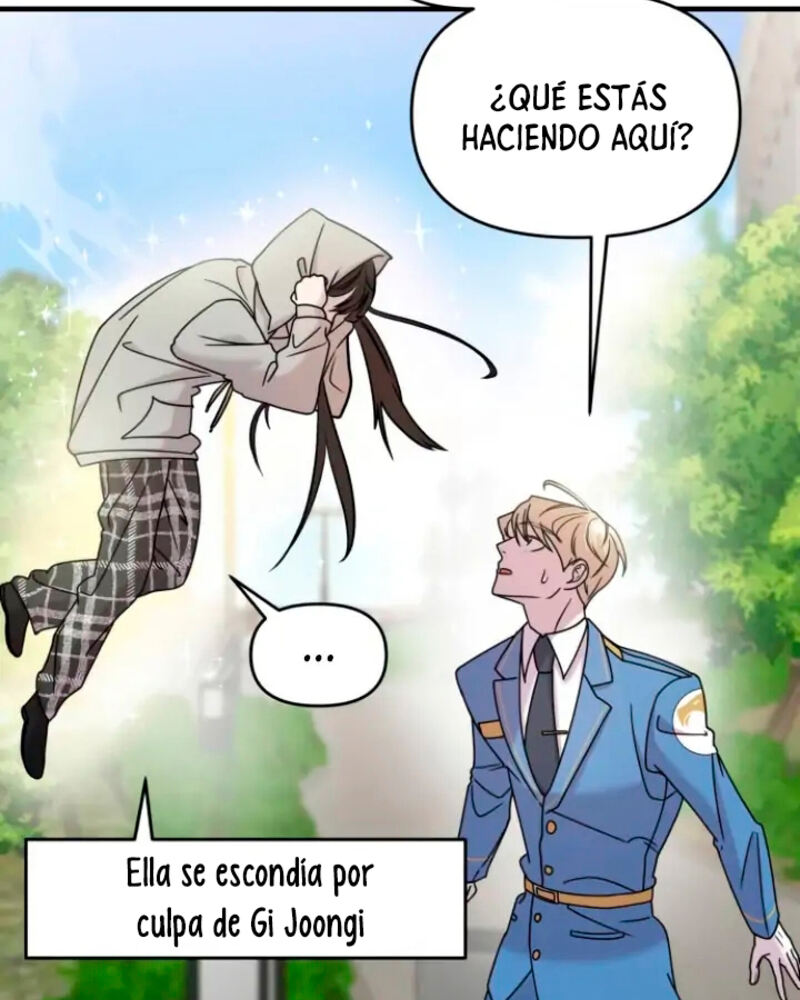 Villana pura Capítulo 11 - Página 73