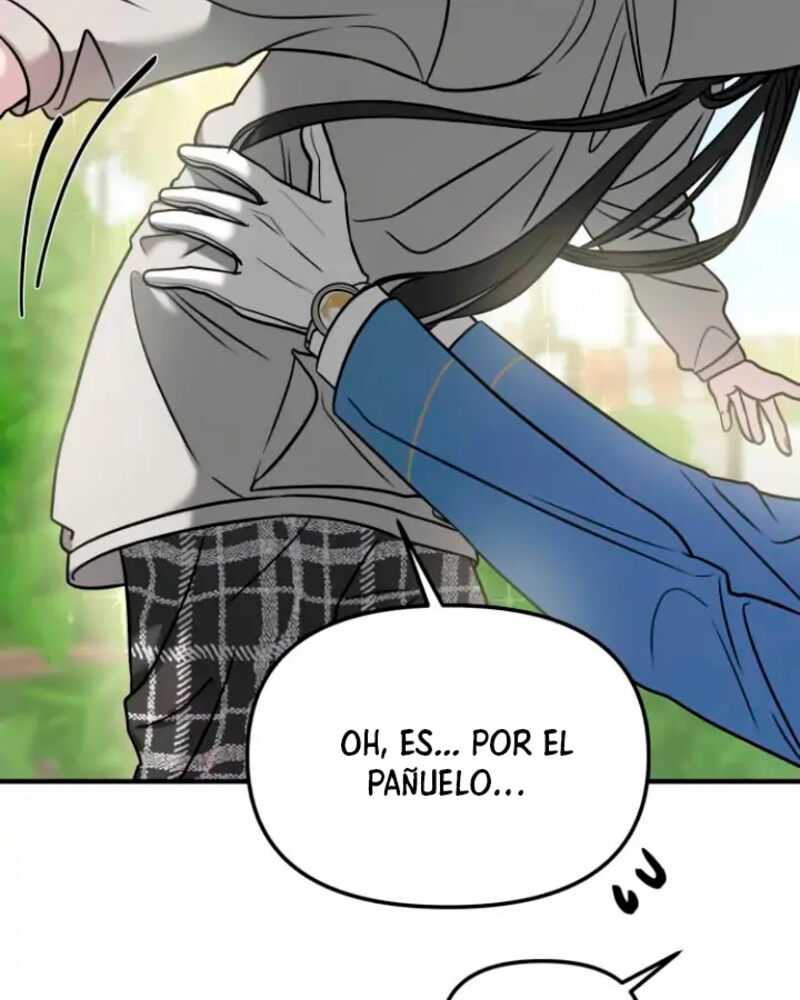 Villana pura Capítulo 11 - Página 75