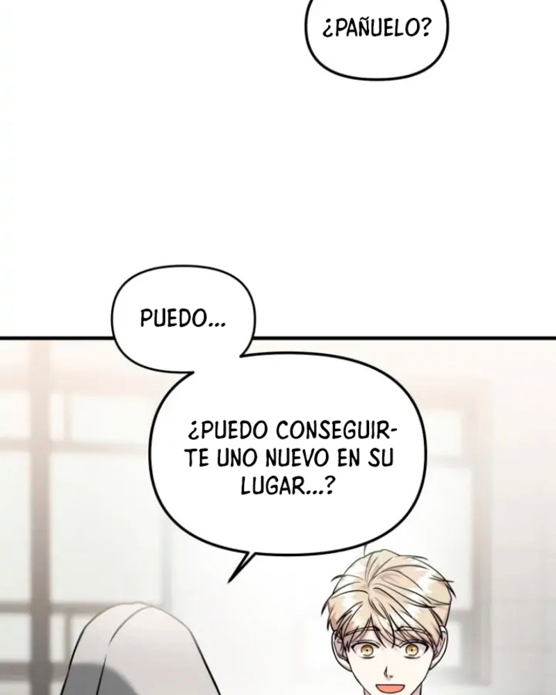 Villana pura Capítulo 11 - Página 76