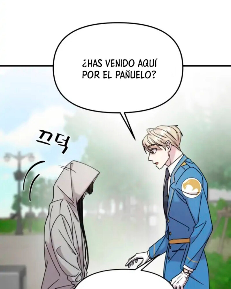 Villana pura Capítulo 11 - Página 83