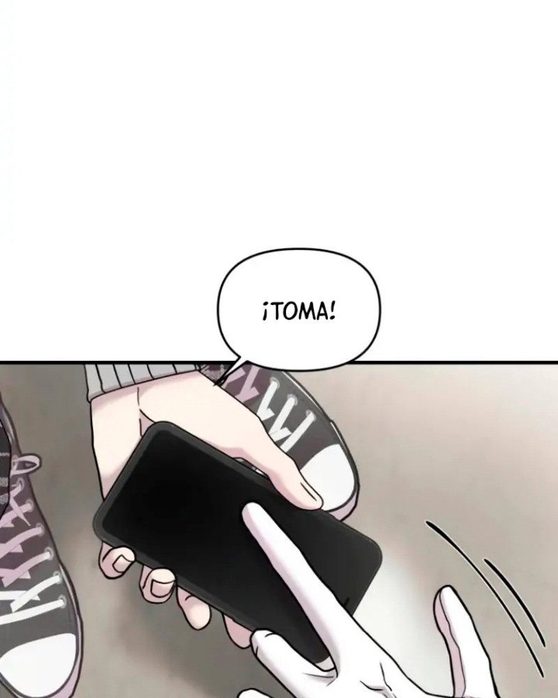 Villana pura Capítulo 11 - Página 90