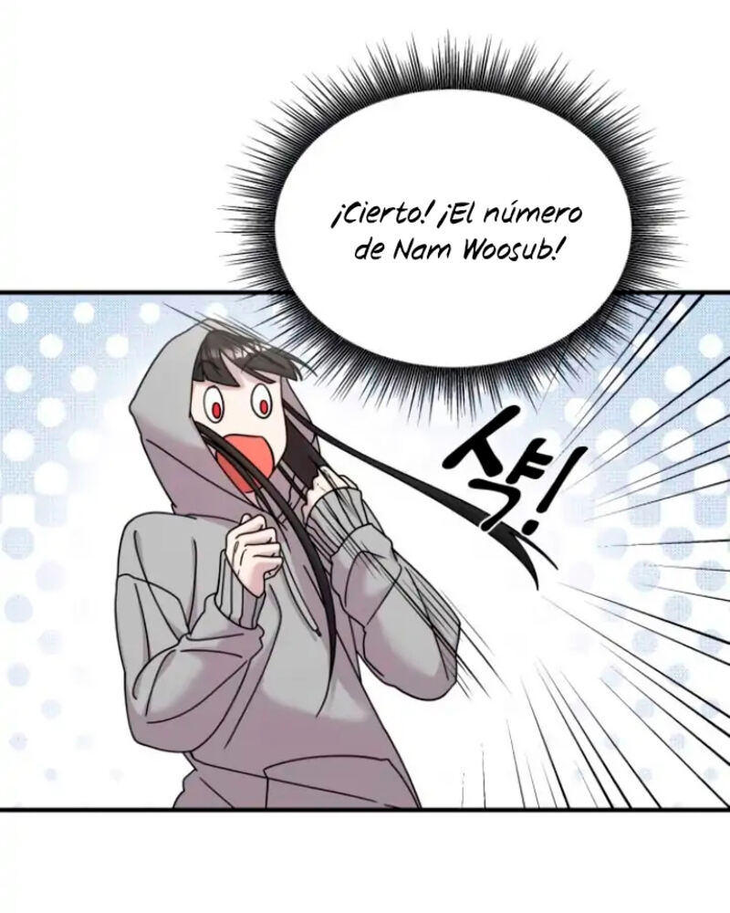 Villana pura Capítulo 11 - Página 93