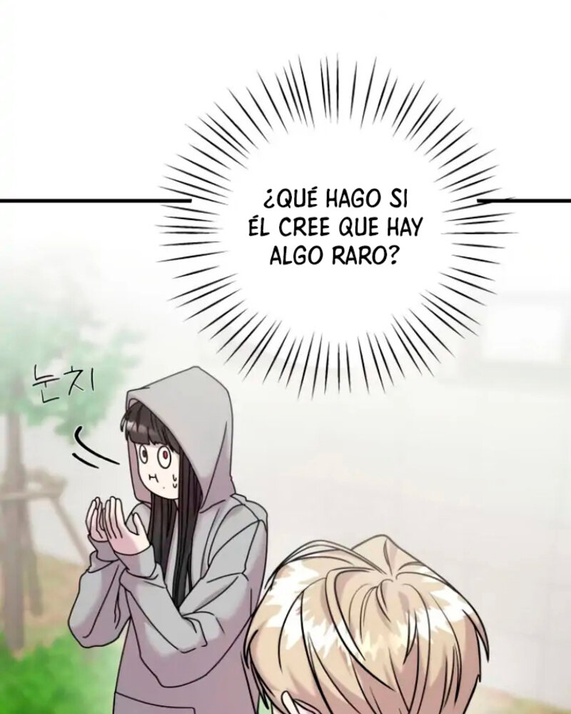 Villana pura Capítulo 11 - Página 94